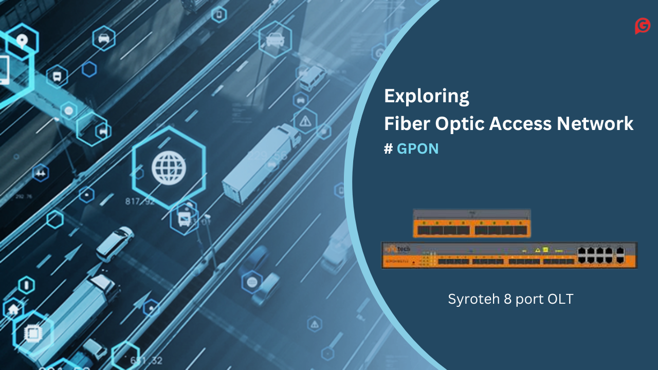 syrotech gpon olt syrotech gpon olt